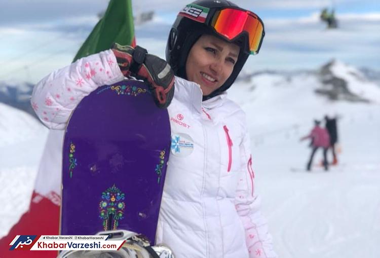 کلهر: مهم وجدانم بود