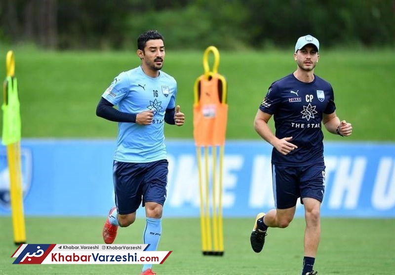 قوچان نژاد خوب است، بهتر هم می شود