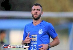 گل پاتوسی شانسی نبود!