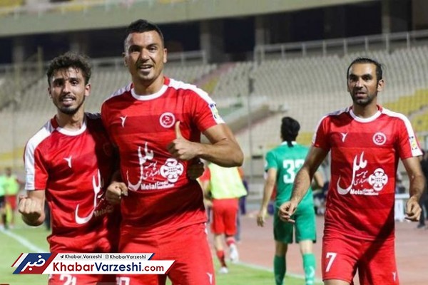 برای قهرمانی و کسب سهمیه تا هفته آخر می‌جنگیم