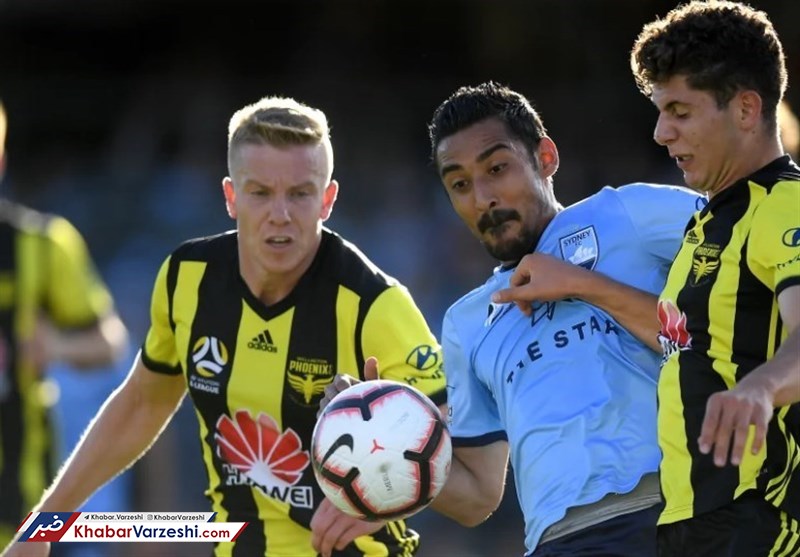 قوچان‌نژاد: وقتی موقعیت ندارم، آرام و قرار نمی گیرم