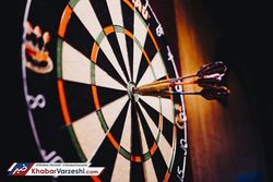 درخشش دختران دارت‌انداز سمنانی در رقابت آماده‌سازی تیم ملی