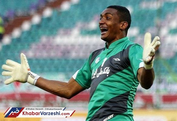 صحبت‌های دخسوس درباره پنالتی‌ای که دقیقه ۹۷ گرفت اما خالقی‌فر خراب کرد