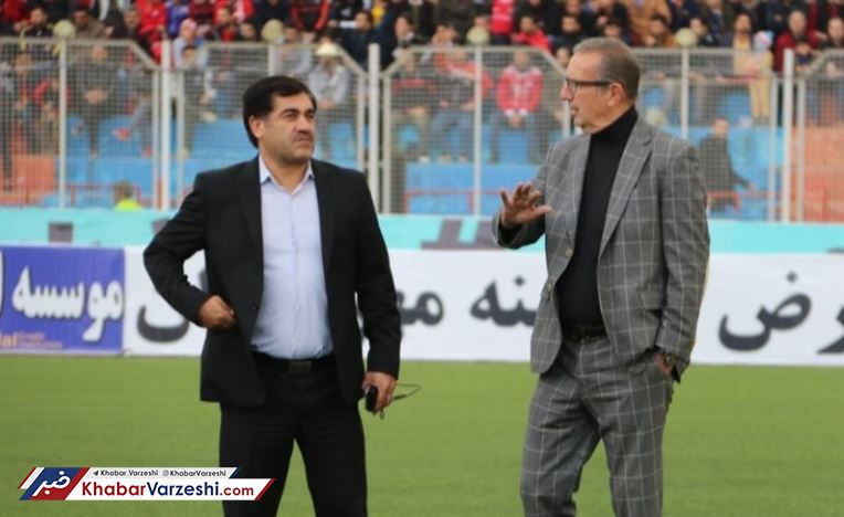 بهتاج: قرار نیست به کنستانت ۶۰ درصد قراردادش را بدهیم