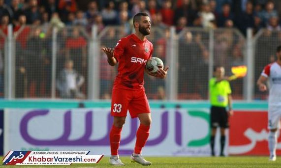 عباس‌زاده شاید برسد، آبشک قطعاً نمی‌رسد