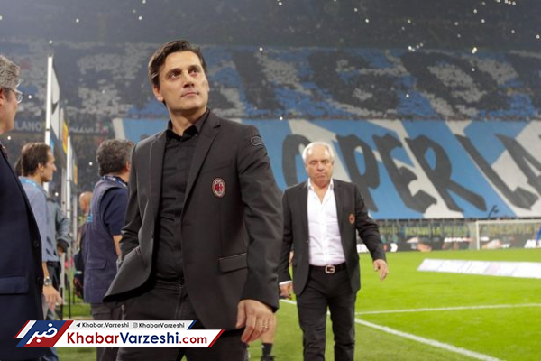 سرمربی سابق میلان، گزینه اصلی هدایت تیم ملی ایران