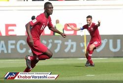 آقای گل آسیا به بازی با استقلال می‌رسد؟