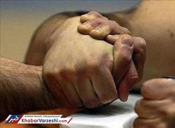 مچ‌اندازان کردستانی در رقابت‌های قهرمانی کشور دو نشان نقره کسب کردند