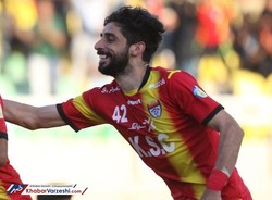 چرا پرسپولیس از خرید سینا مریدی منصرف شد؟