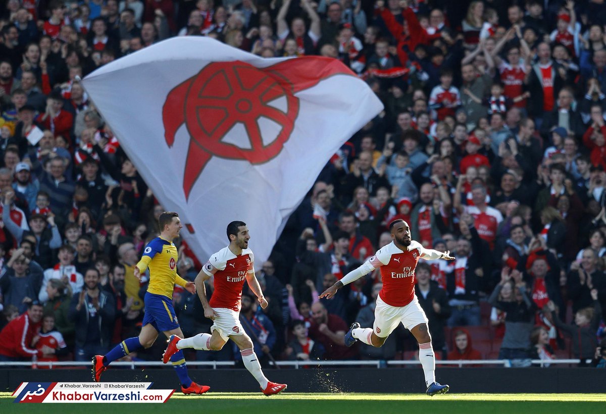 توپچی‌ها بالاتر آمدند