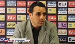 واکنش فتاحی به اظهارات دایی