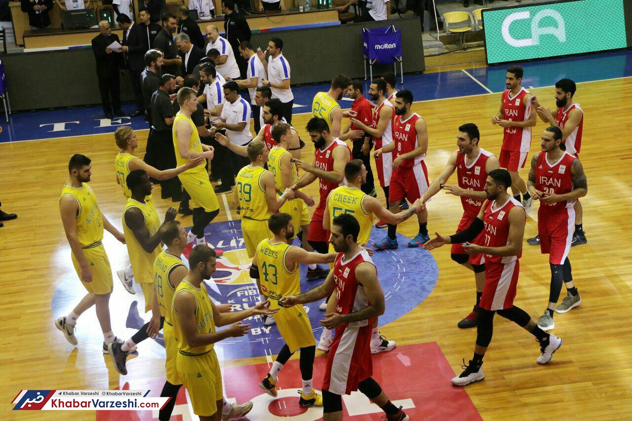 کریک: بازیکنان ایران می‌توانند در اروپا باشند