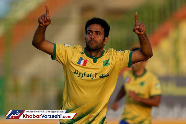 قبلاً پرسپولیس چطور در زمین شموشک و حافظیه بازی می‌کرد؟!