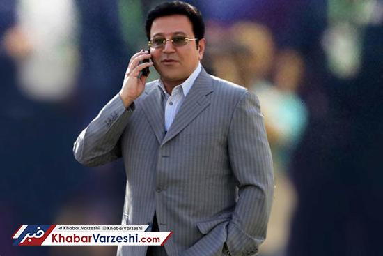 عابر بانک پرسپولیسی‌ها محاکمه می‌شود