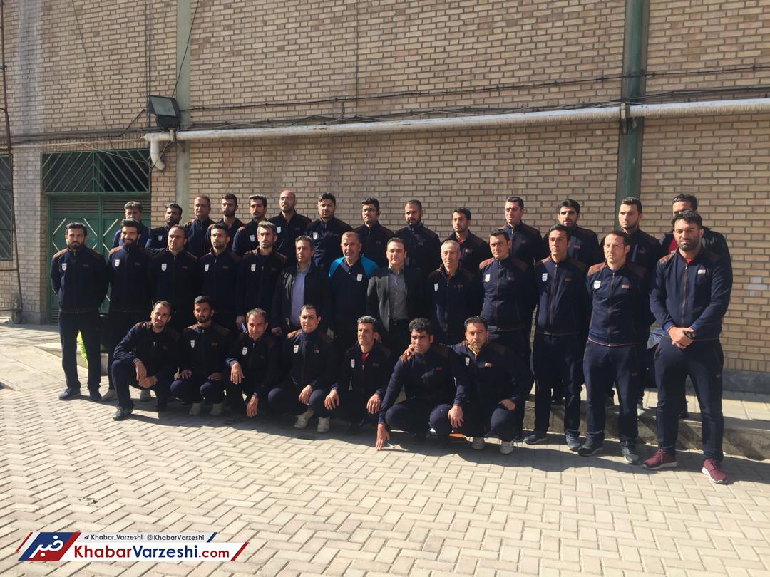 حرف آخر| فوتبال منتظر آندو و جباری می‌ماند