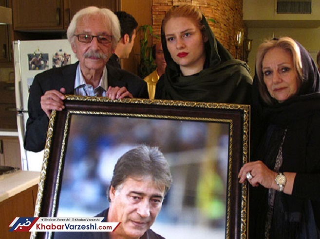 حجازی: مثل پدرم نه باندبازی می‌کنم و نه اهل پارتی‌بازی‌ام