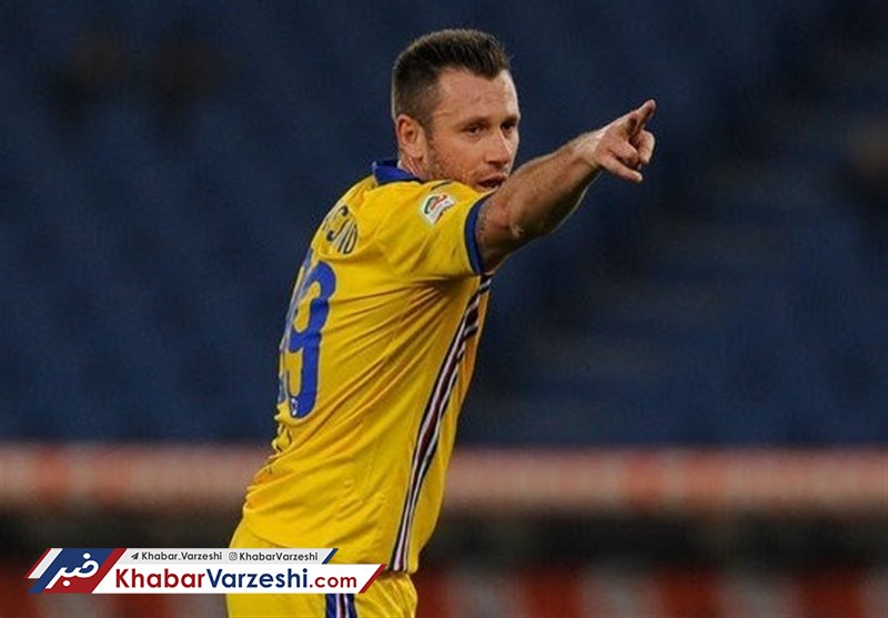 درگیری لفظی یاغی با همسر ستاره اینتر