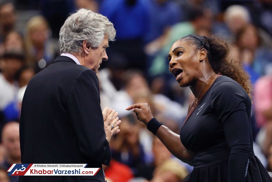 کاریکاتوریستی که ویلیامز را سوژه کرده بود تبرئه شد