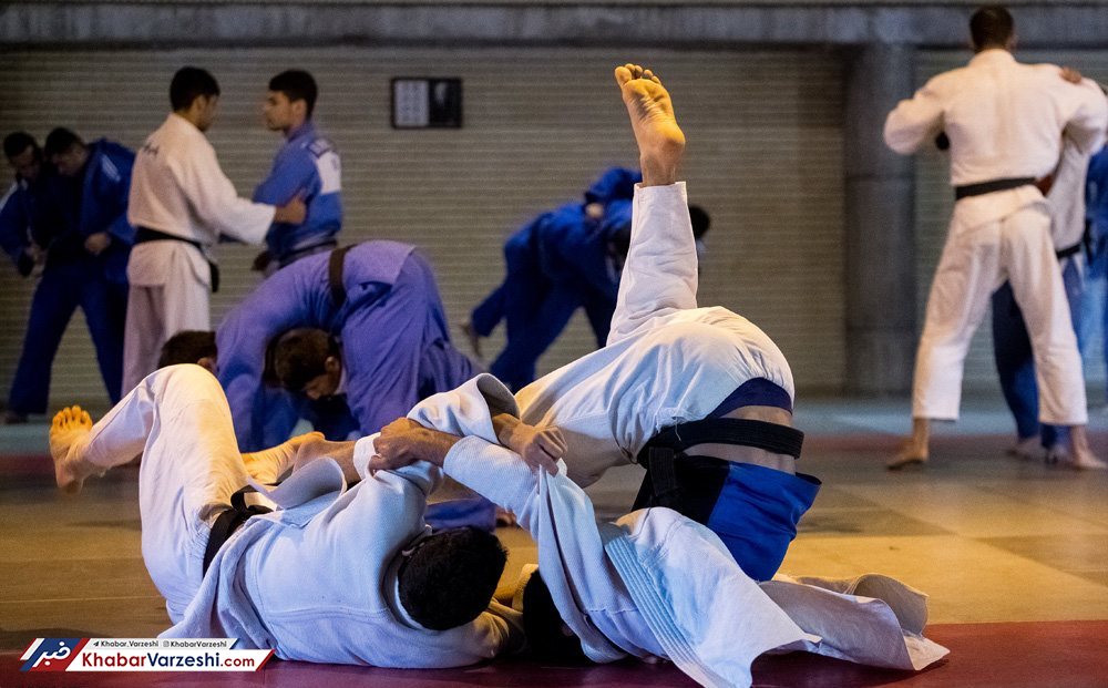 نامه مشکوک یک ناشناس، حاشیه جدید جودو