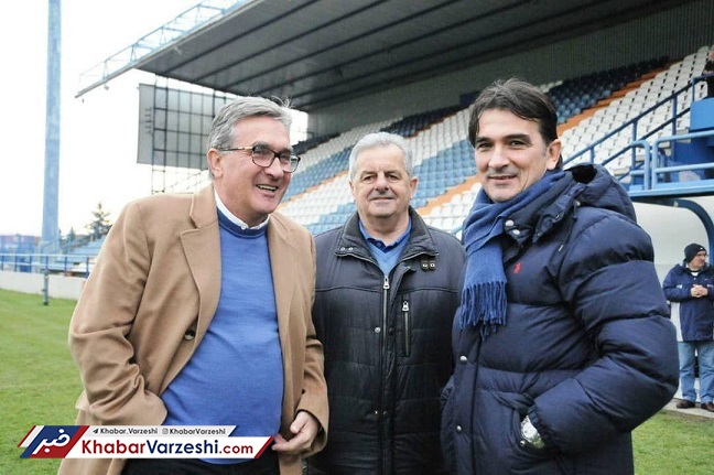 برانكو به تاج پيشنهاد داد؛ داليچ را بياوريد!