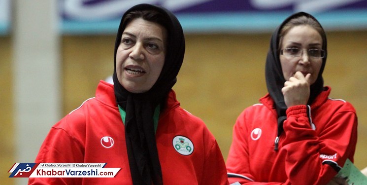 امکان بازی تدارکاتی خارج از کشور نداریم