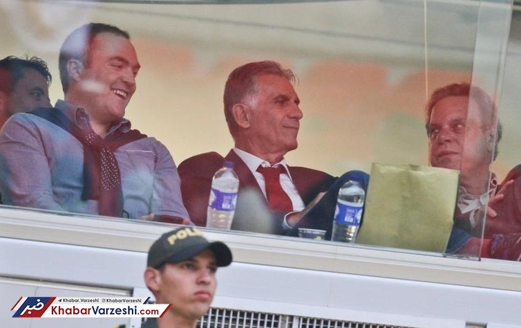 تور اروپایی کی روش همچنان ادامه دارد