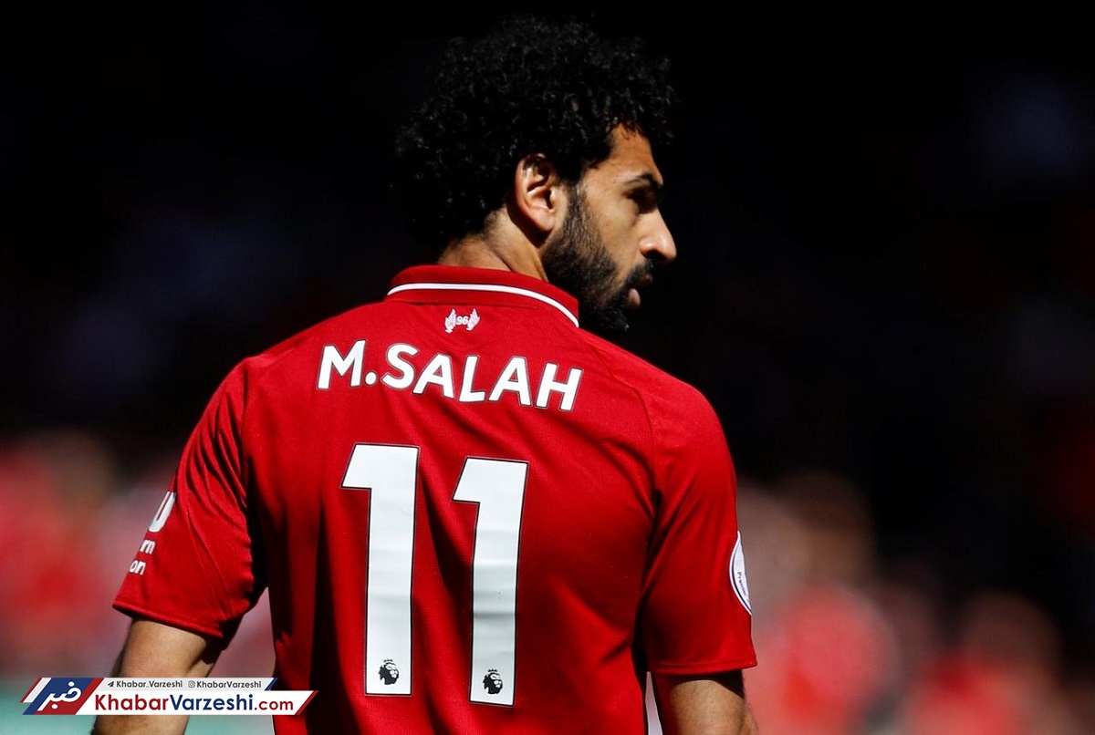 چرا صلاح لیورپول را ترک نخواهد کرد؟