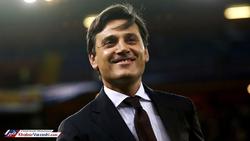 مونتلا به ایران نه گفت