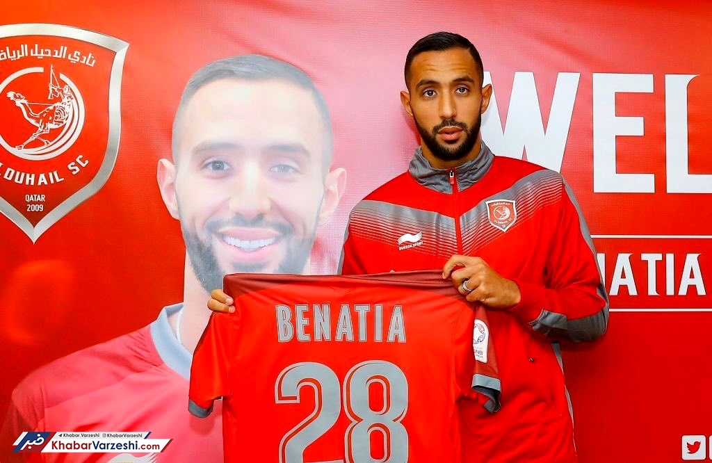 ۴ لژیونر حریف استقلال در آسیا مشخص شد