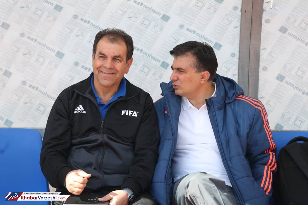 صحنه های بازی پرسپولیس بازبینی نخواهد شد!