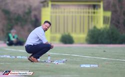 علاقه عجیب رقیب پرسپولیس به مساوی!