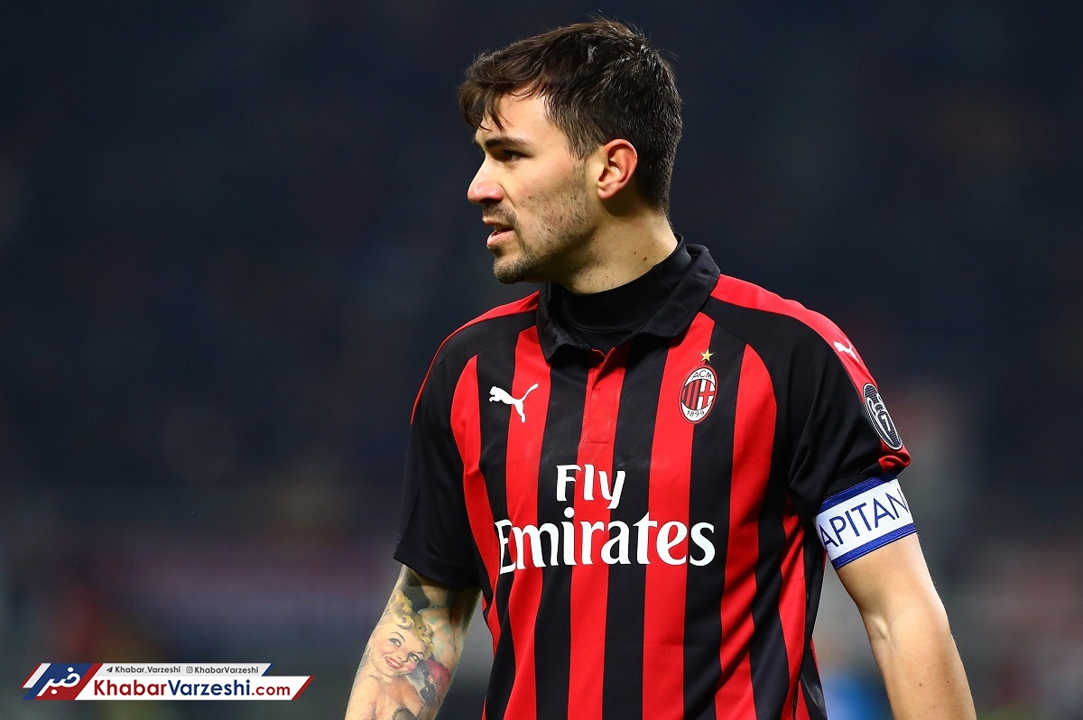 چلسی و یونایتد به دنبال مدافع میلان