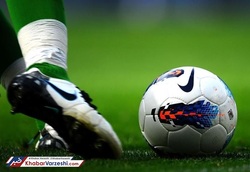 مشت بازیکن سابق تیم ملی به صورت مسئول باشگاه لیگ برتری