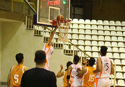 بلندقامتان شهرداری در اندیشه شکست مس