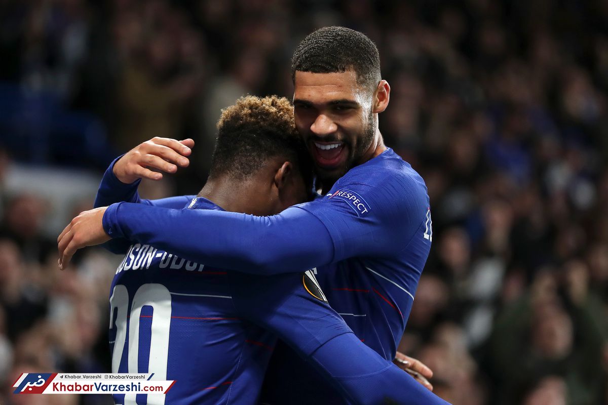 جوان‌هایی که می‌توانند چلسی را نجات دهند