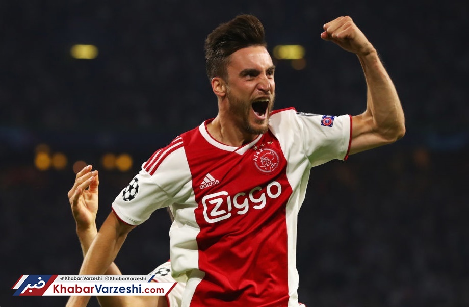 گزینه جانشینی مارسلو در رئال کیست؟