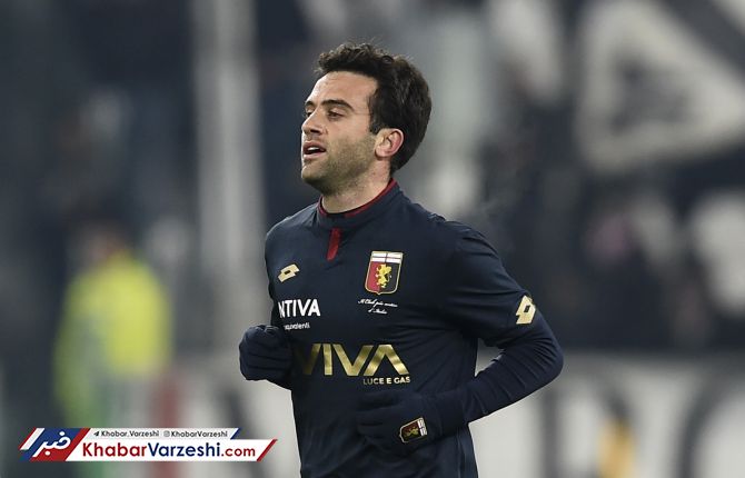 مهاجم ایتالیایی سرانجام تیم پیدا کرد