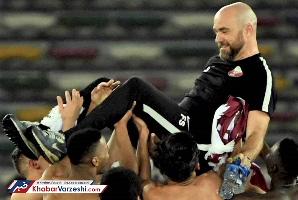 بازی اسم و فامیل کمکی به فوتبال ما نمی‌کند