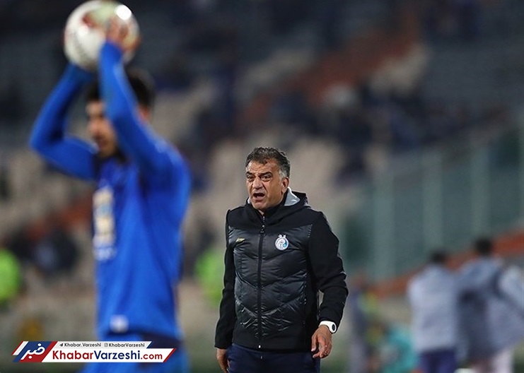 طاهری: تا آخر اسفند باید داخل هواپیما باشیم!