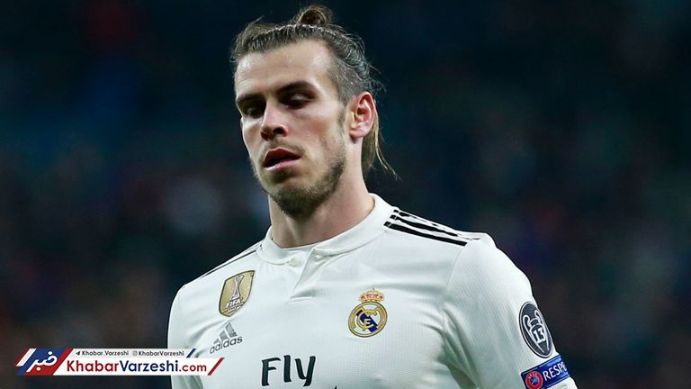 فان‌درفارت: بیل به منچستریونایتد یا تاتنهام برود