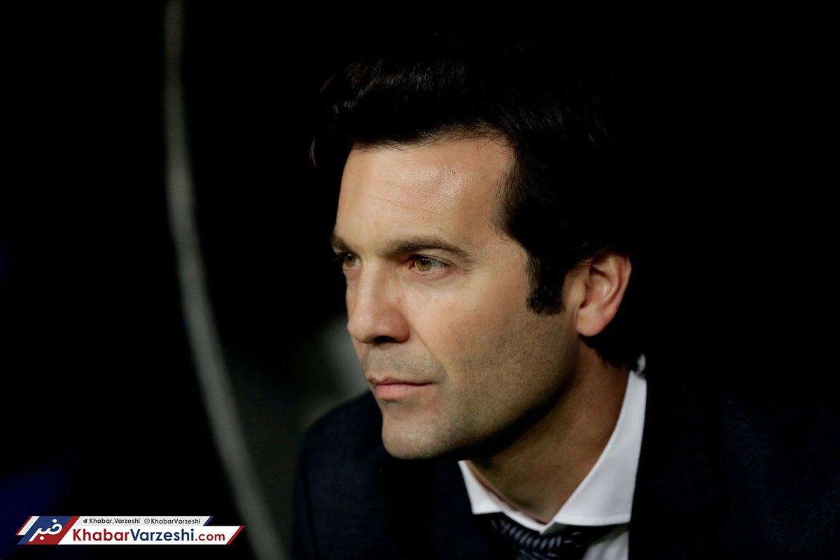 اظهار نظر عجیب سولاری بعد از شکست در ال‌کلاسیکو