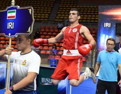 ایرانی‌ها به کسی باج نمی‌دهند