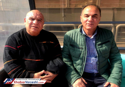 برانکو با جذب بودیمیر خودش را گیر انداخت