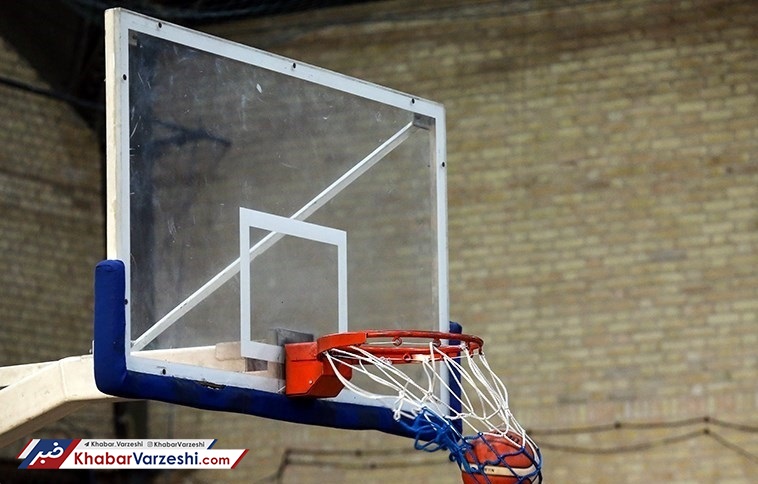 صدرنشینی پتروشیمی در لیگ برتر بسکتبال