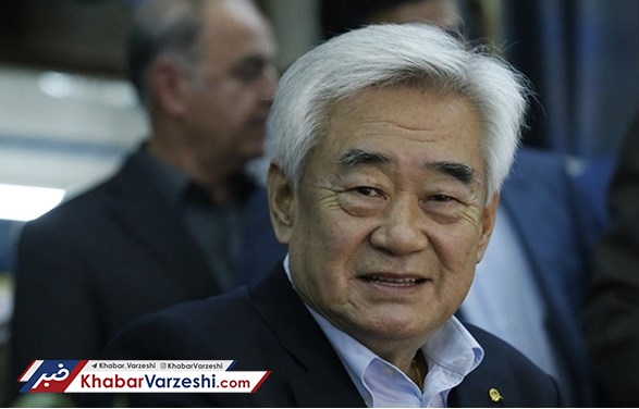 تمجید رئیس فدراسیون جهانی تکواندو از ایران