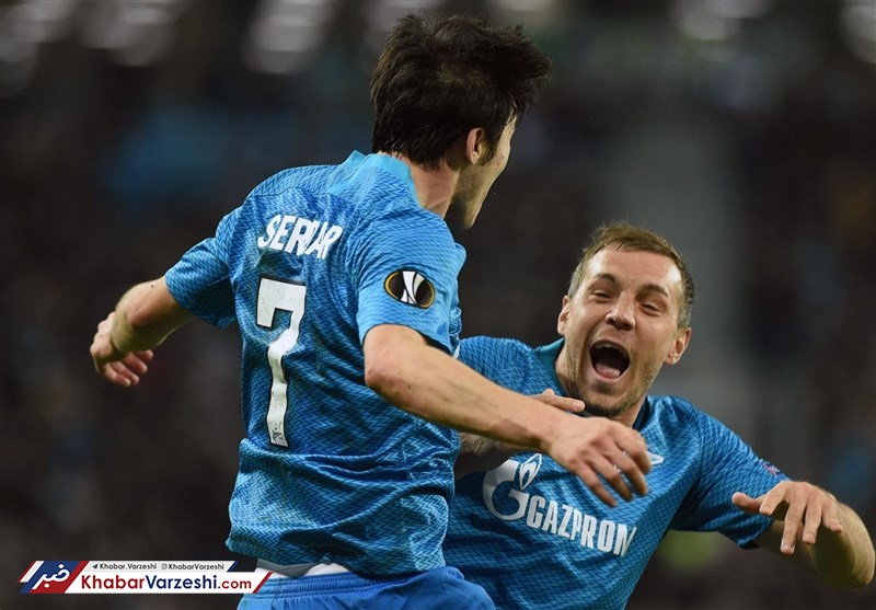 آزمون و جیوبا باید مکمل هم باشند