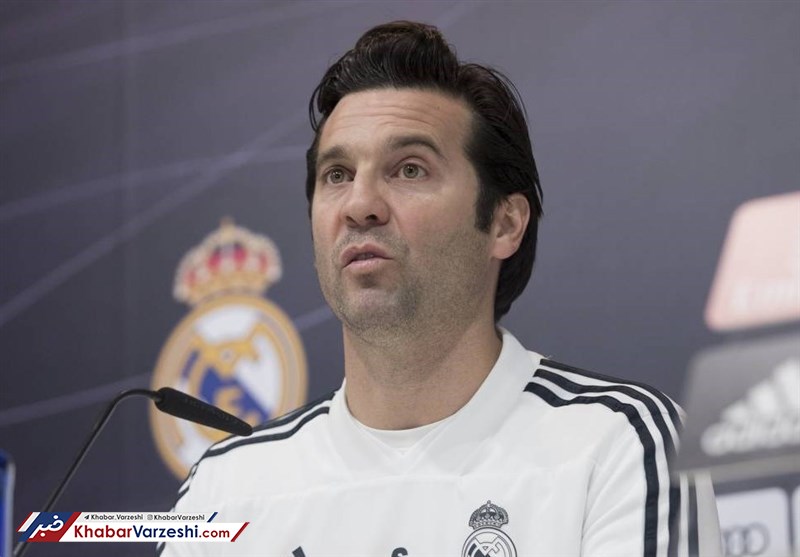 سولاری: آماده رویارویی با بارسلونا هستیم