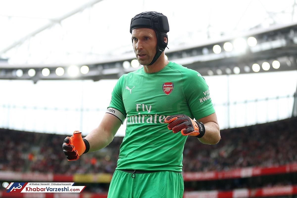 آرسنال برای جذب جانشین چک هزینه نمی‌کند