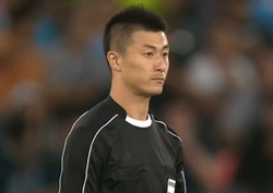 داور بازی ذوب آهن - الزوراء مشخص شد