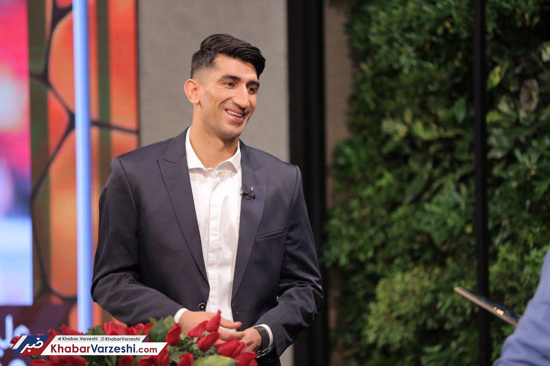 بیرانوند: با برانکو سرباز ۴٠میلیون هوادار هستم و با کی‌روش سرباز ٨٠میلیون ایرانی